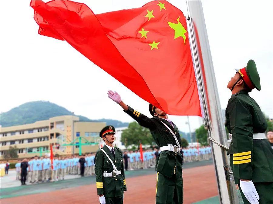 向光而行,这些重大身影照亮科研之路
